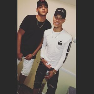 Meet your Posher, Keenan